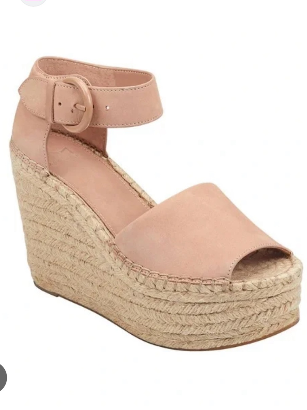 Marc fisher wedges